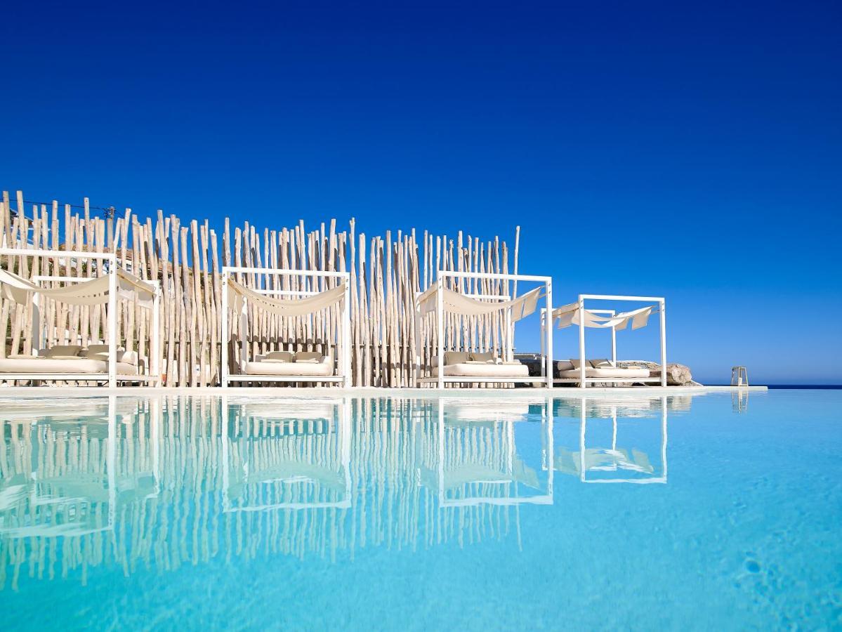 Θέρετρο Artemis Seaside 4*