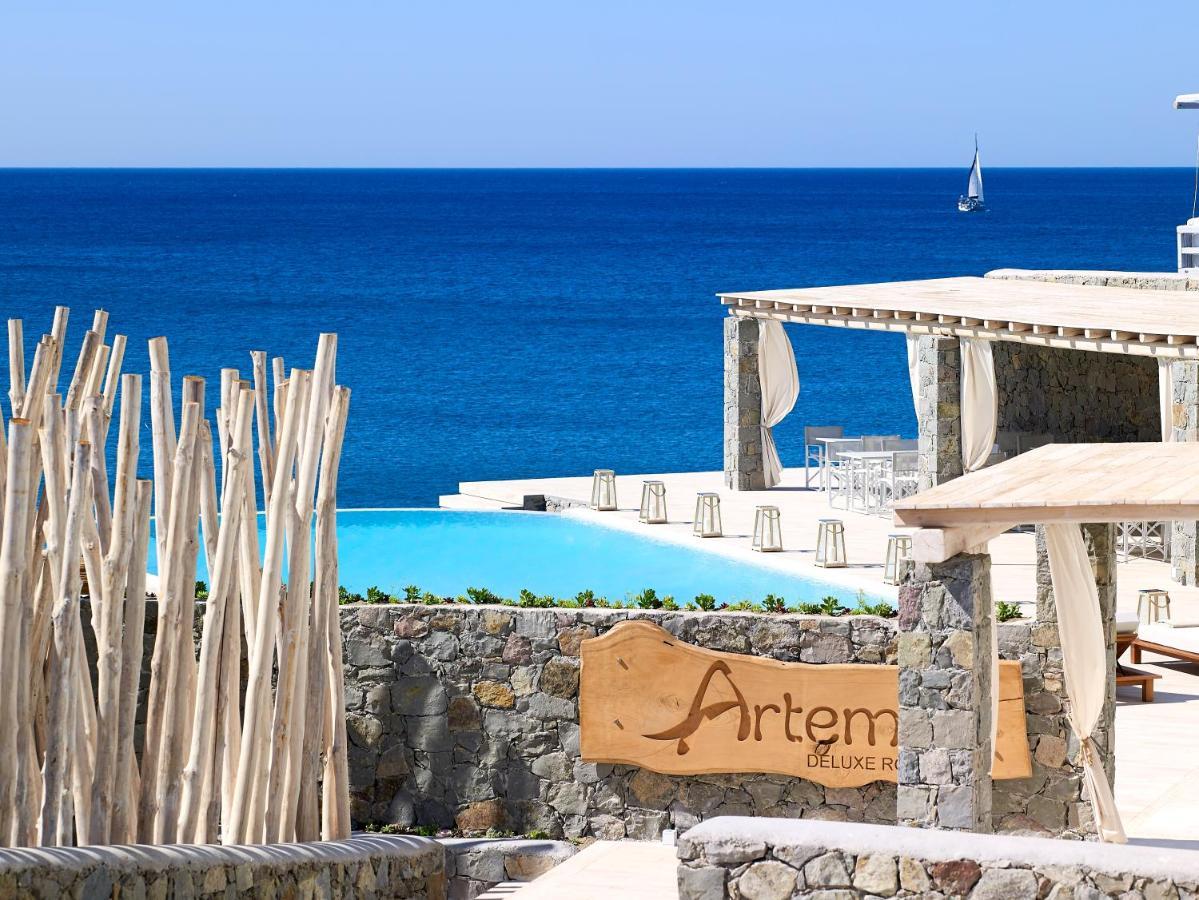 Artemis Seaside