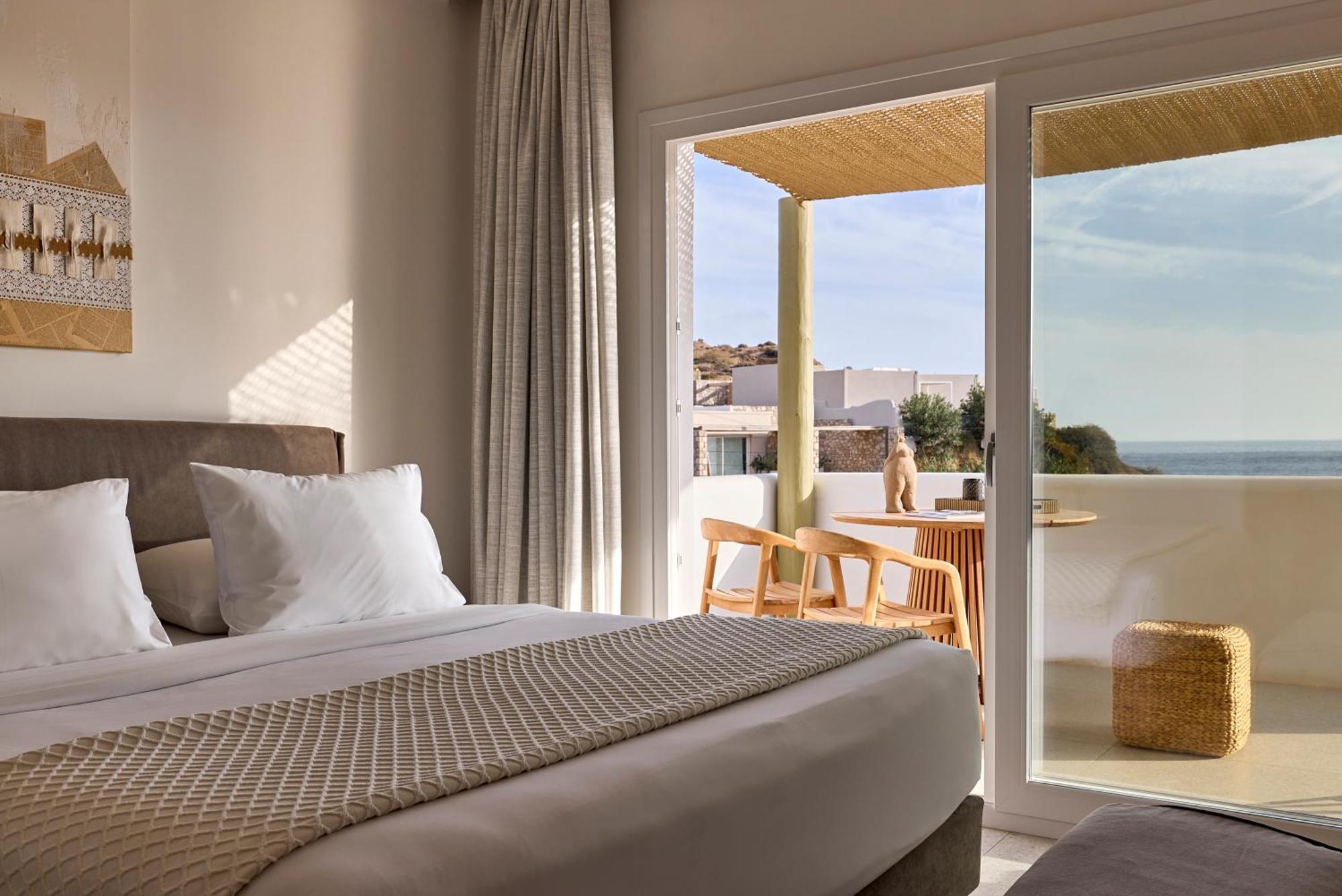 Artemis Seaside 4* Παλιοχώρι