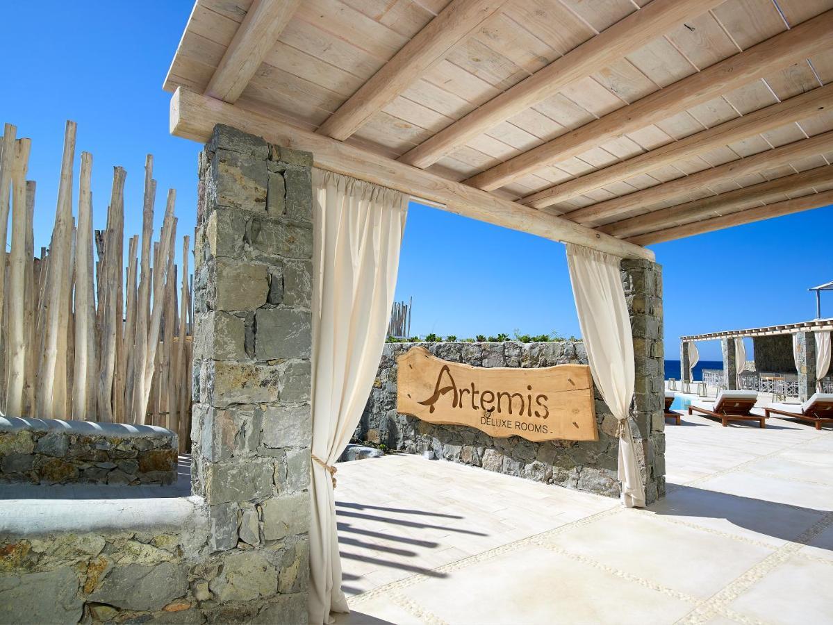 Artemis Seaside Resort 4*