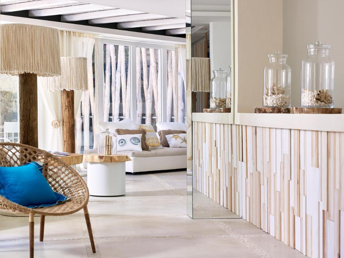 Artemis Seaside Resort 4*