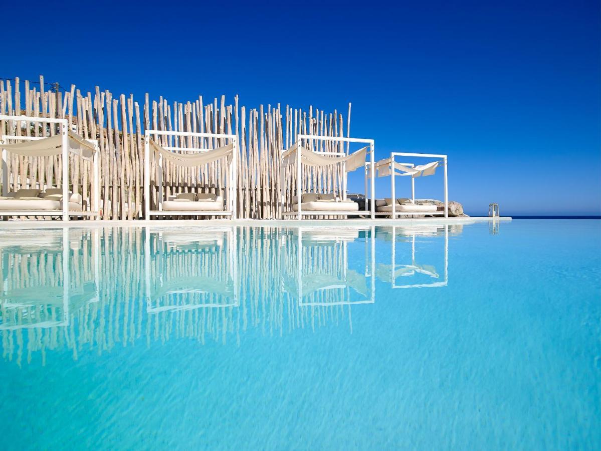 Artemis Seaside Resort