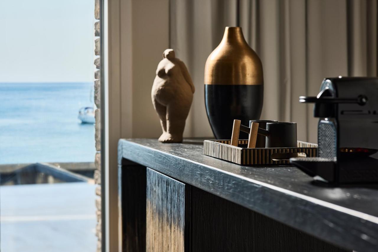Resort Artemis Seaside 4*
