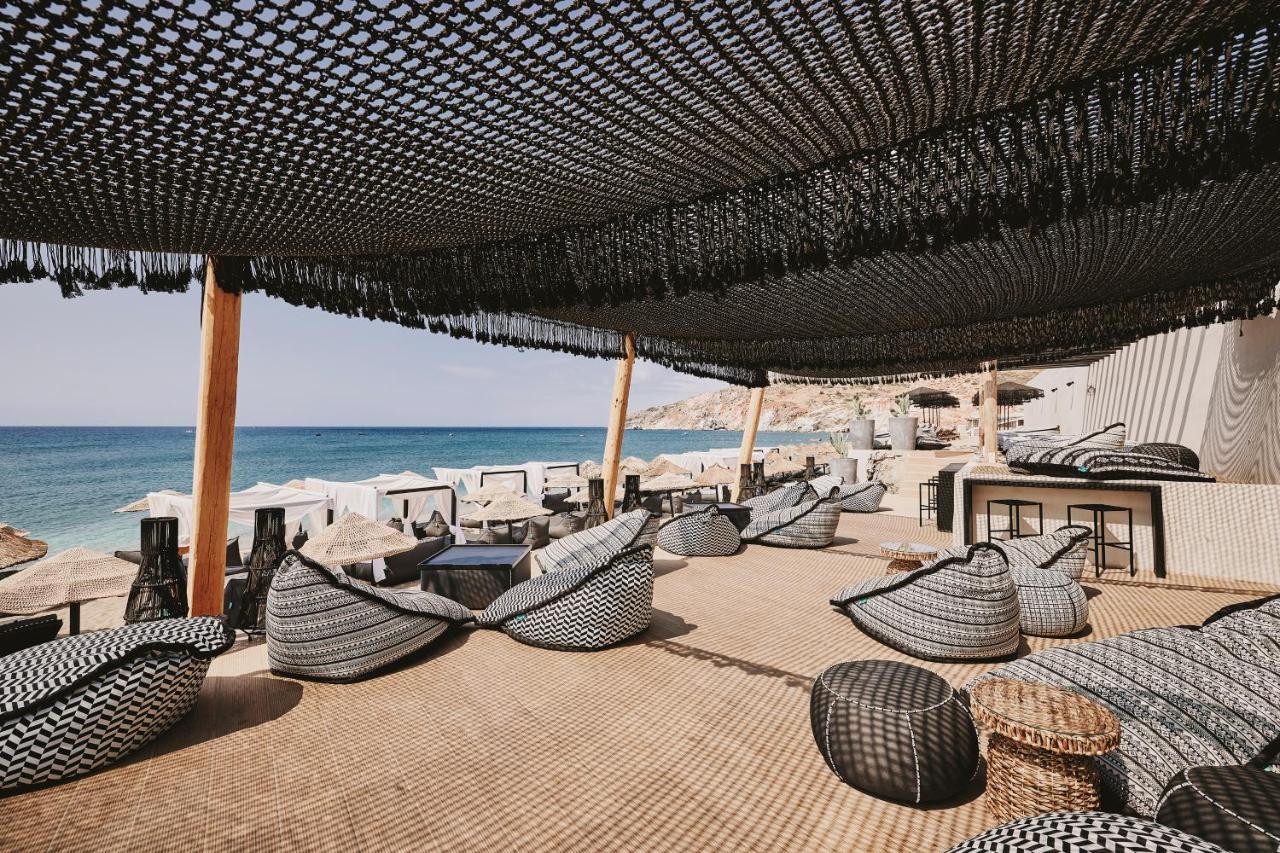 Artemis Seaside Resort 4*