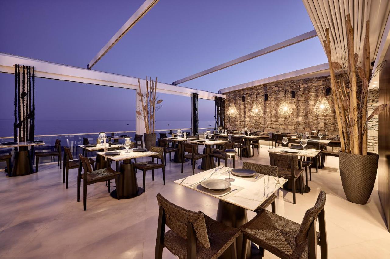 Artemis Seaside 4*