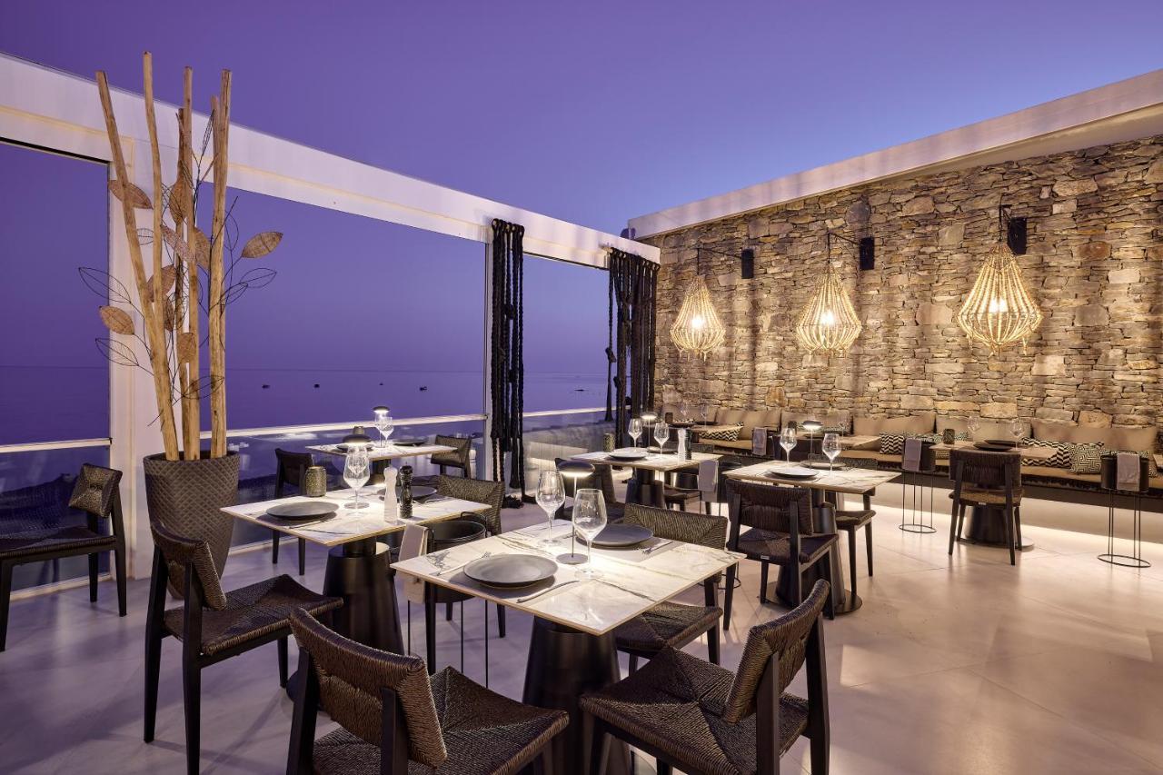 Resort Artemis Seaside 4*