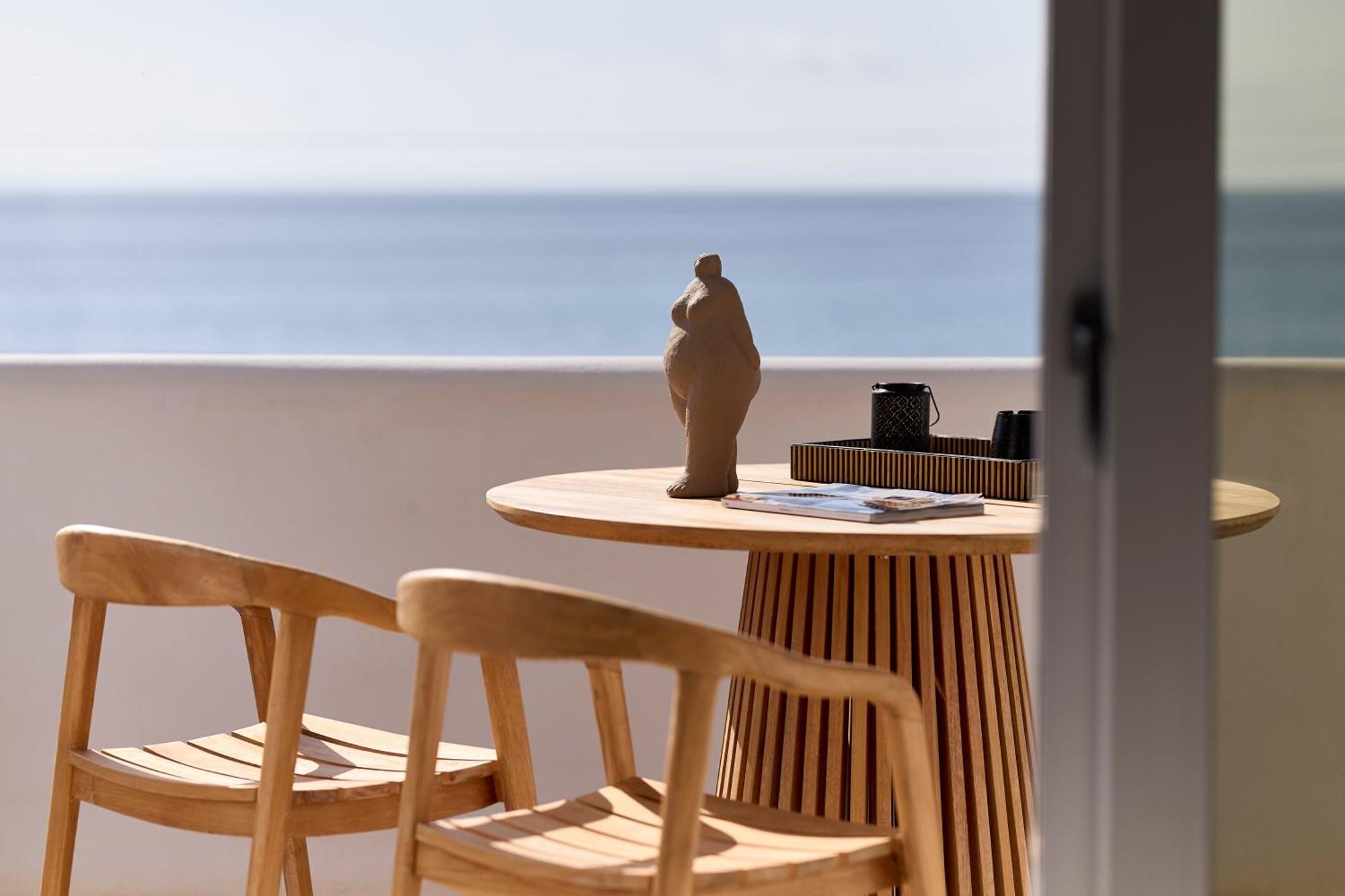 Resort Artemis Seaside