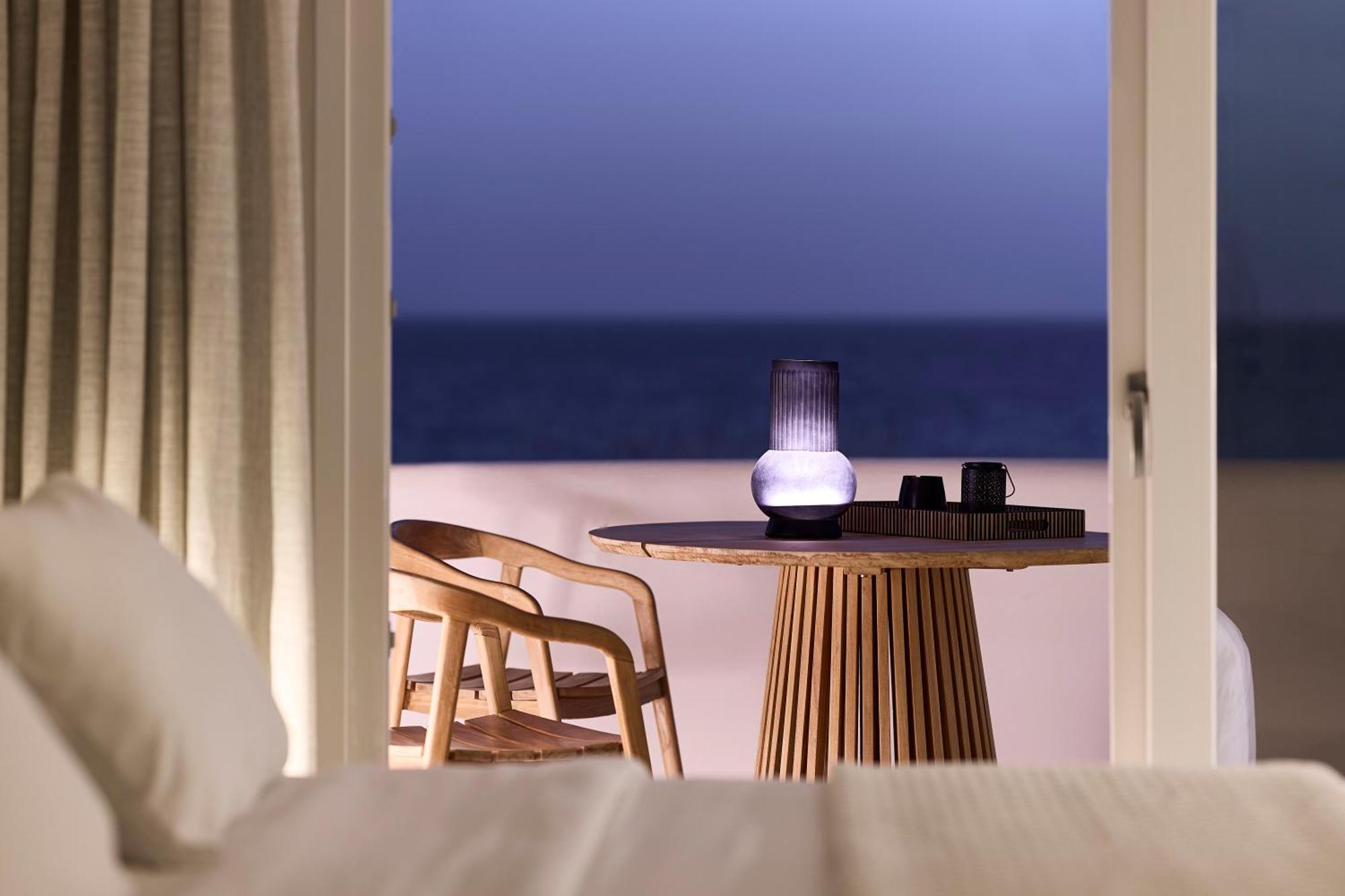 Artemis Seaside Resort Paliochori