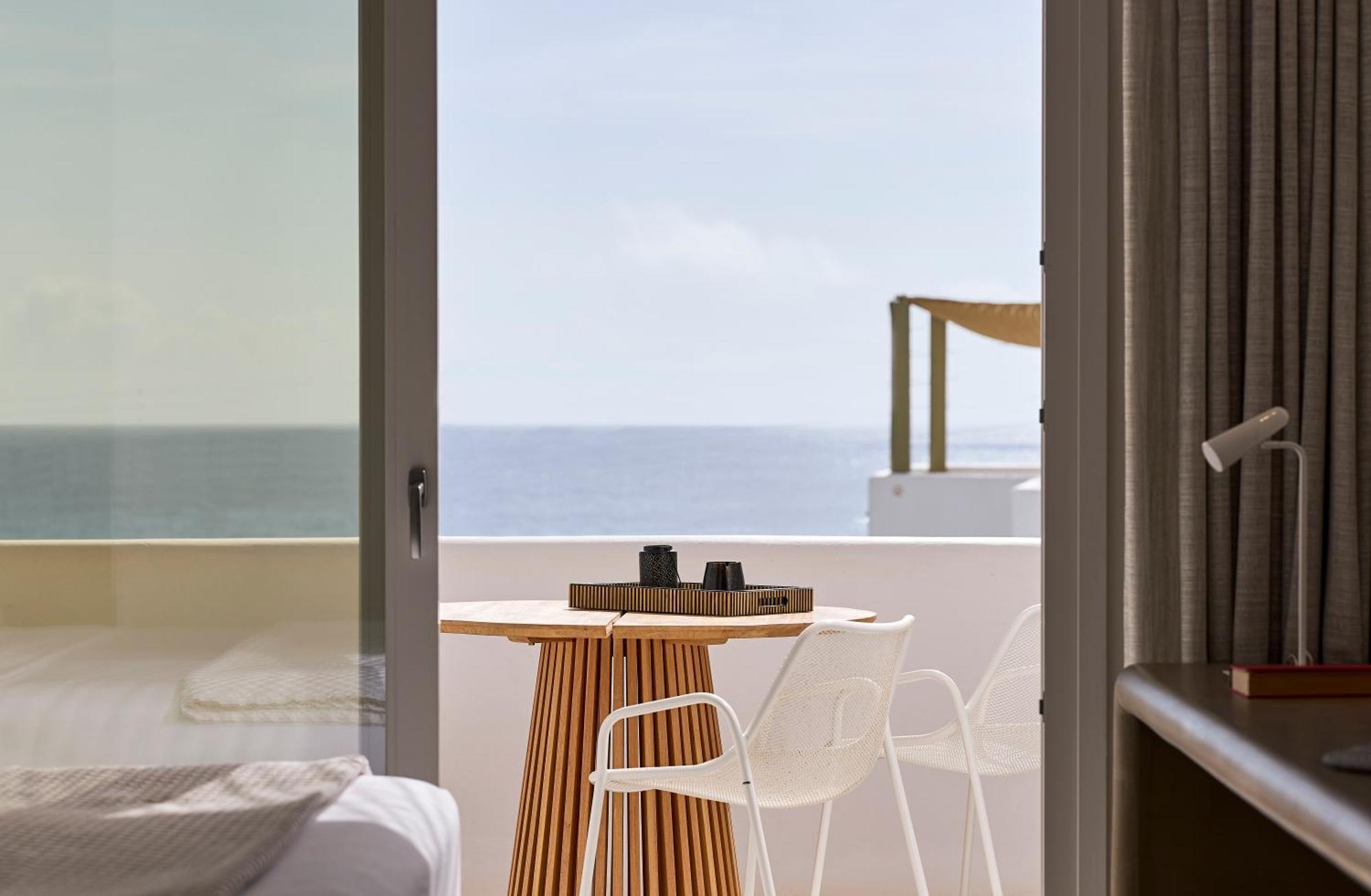 Artemis Seaside Resort Paliochori