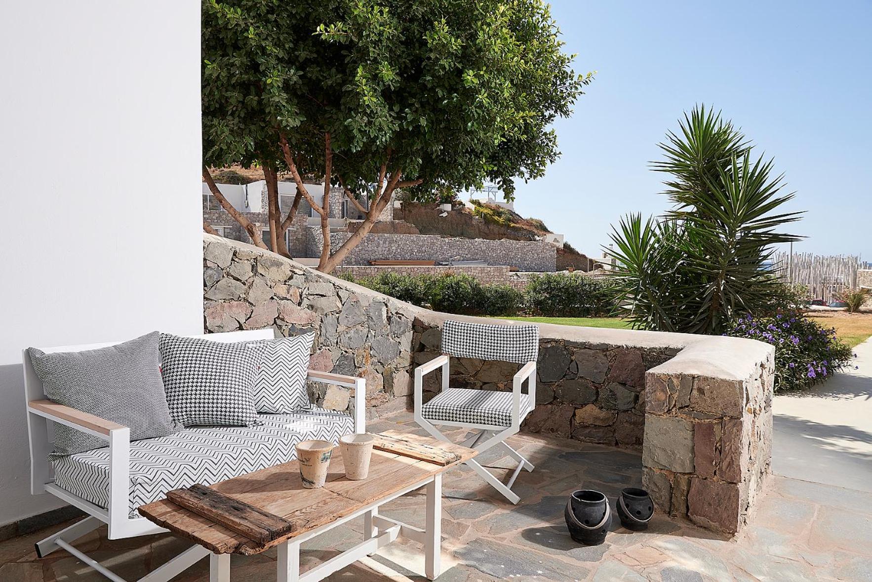 Artemis Seaside 4* Paliochori