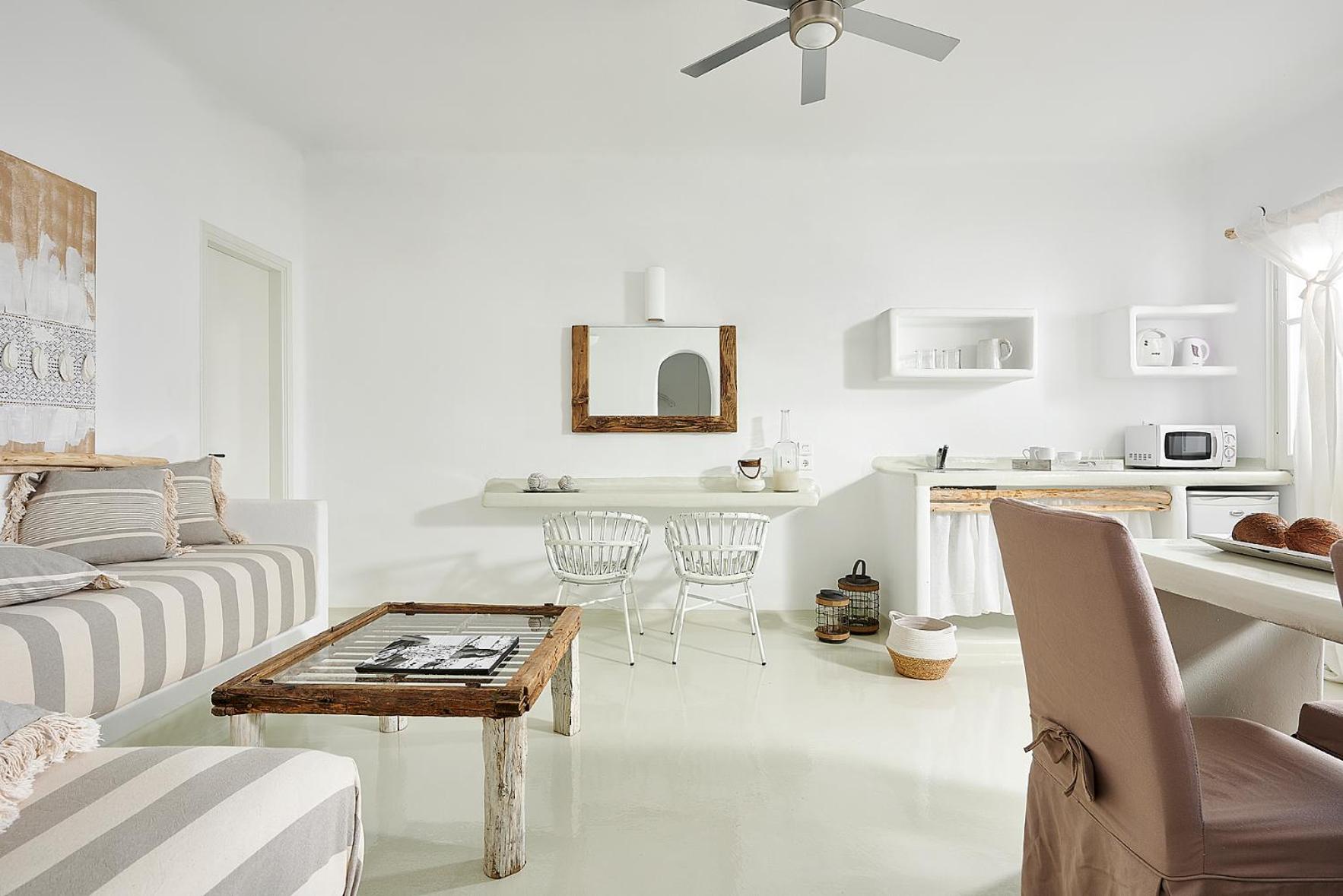 Resort Artemis Seaside Paliochori