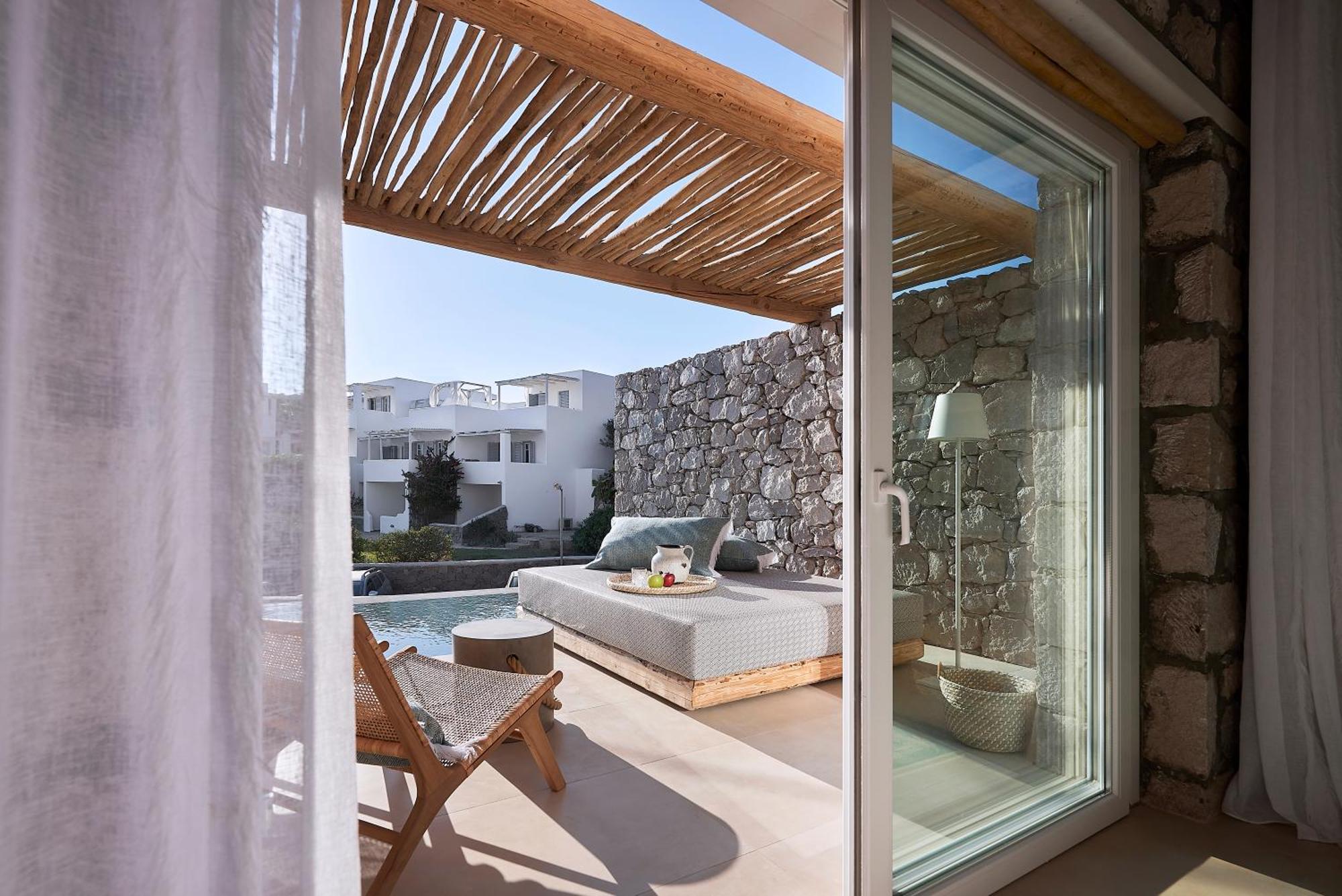 Resort Artemis Seaside Paliochori